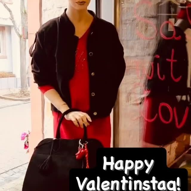 Happy Valentinstag 💌💖❤️ #inspiration